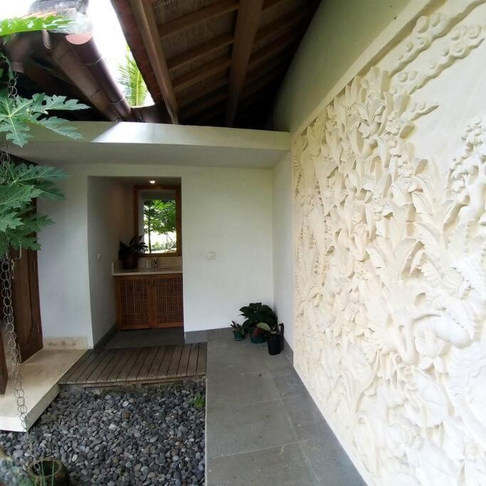 & Farm For 5, Near Sidemen W/ Mt. Agung View Villa *