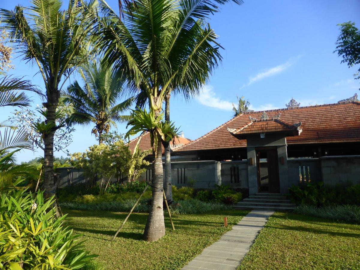 & Farm For 5, Near Sidemen W/ Mt. Agung View Villa *