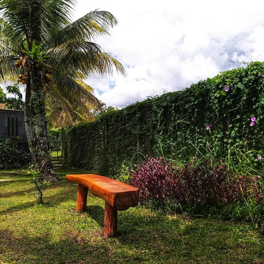 Villa & Farm For 5, Near Sidemen W/ Mt. Agung View