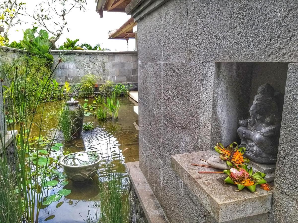 Villa & Farm For 5, Near Sidemen W/ Mt. Agung View *