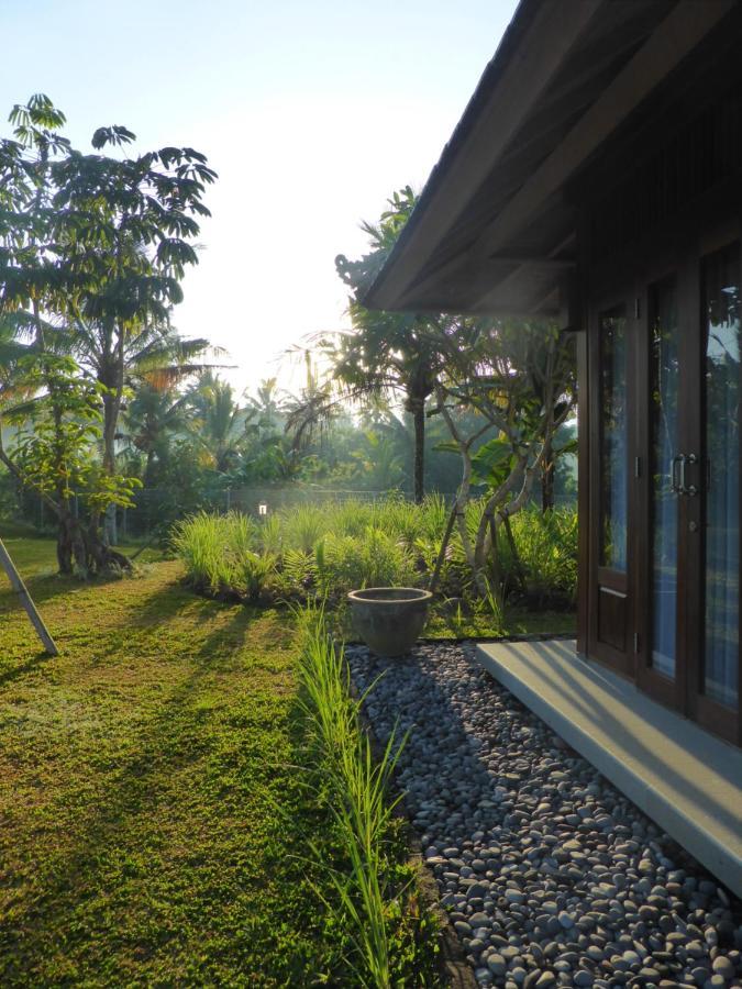 Villa & Farm For 5, Near Sidemen W/ Mt. Agung View Selat